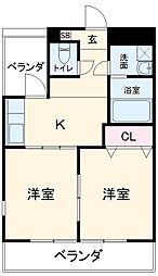 名古屋市北区城東町6丁目