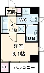 中野区本町1丁目