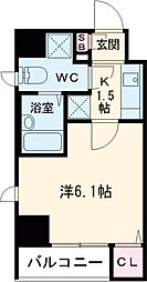中野区本町1丁目