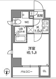 中野区本町1丁目