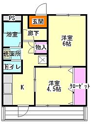 前橋市南町3丁目