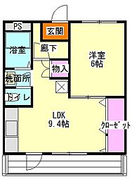 前橋市南町3丁目