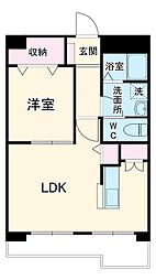 ユアサヴィレッジII 104