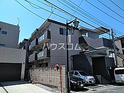 ユアサヴィレッジII 203