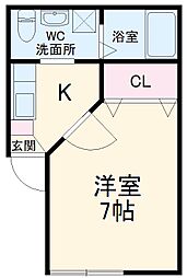 イデアル稲毛海岸 402