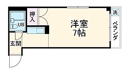 京都市中京区西ノ京樋ノ口町