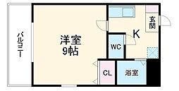 名古屋市千種区神田町