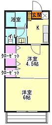 前橋市関根町2丁目