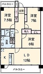 前橋市南町3丁目