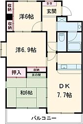 前橋市天川原町1丁目