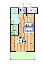 アクアプレイス京都西院