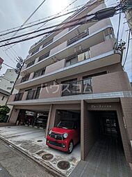 名古屋市北区大曽根4丁目