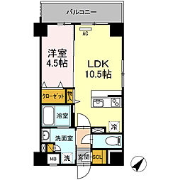 Grande・roue DAIWA 702