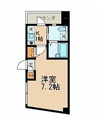 中野区東中野3丁目
