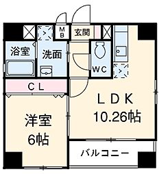 名古屋市東区芳野3丁目