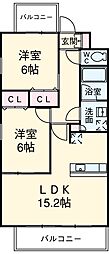 名古屋市中川区法華2丁目