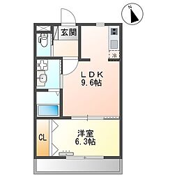 ブルースカイ I.Y. 405