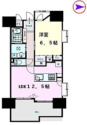 ラクラーレ大曽根 1103