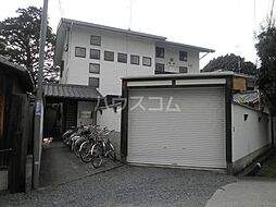 京都市上京区観音寺門前町