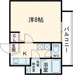 ブライトハイムＥ棟