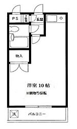 中野区丸山1丁目