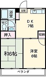 足立区東綾瀬2丁目