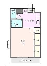 グランデュール麻衣III 101