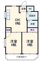 名古屋市北区八代町2丁目