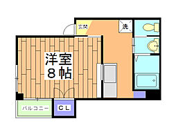 京都市北区大将軍東鷹司町