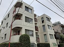 中野区上高田3丁目