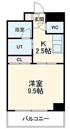 名古屋市東区葵1丁目