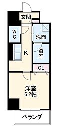 名古屋市北区城見通1丁目