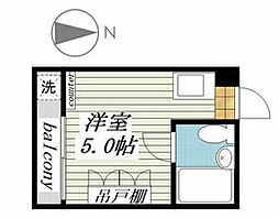 中野区中央4丁目