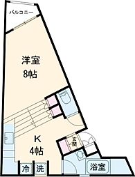 中野区中央4丁目