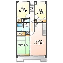 サンメゾン八熊