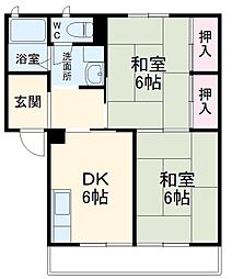 春日井市二子町1丁目