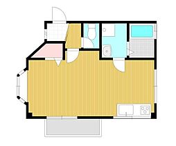 千葉市中央区松波4丁目