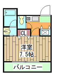 京都市中京区西ノ京南円町