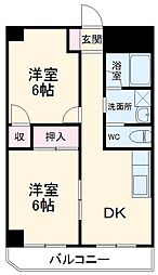 パレット御池 310