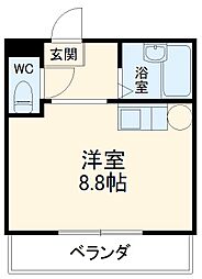 名古屋市東区百人町