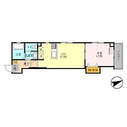 千葉市稲毛区稲毛東3丁目