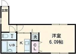 中野区本町5丁目