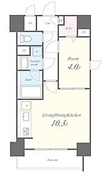 ルノンドームＡ 401