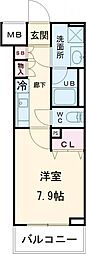 中野区本町6丁目