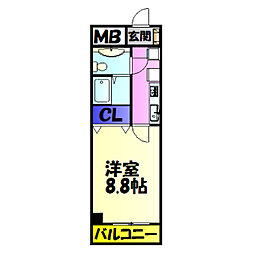 千葉市稲毛区長沼原町