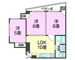 浦添市港川2丁目