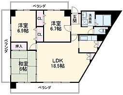 名古屋市東区白壁4丁目