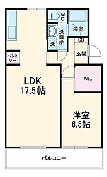 浜松市中央区上新屋町