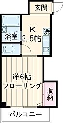 世田谷区上用賀1丁目