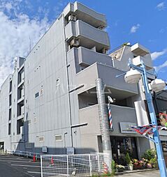 名古屋市熱田区六番1丁目